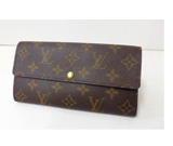  ヴィトン財布　買取