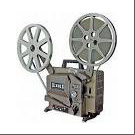 映写機売却