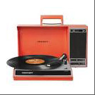 レコードプレーヤー