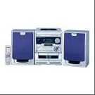 型落ちしたCD・MDコンボ