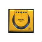  ポータブルMDプレーヤー