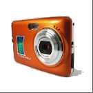 ちょっと昔のデジカメ