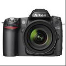 一眼レフカメラ