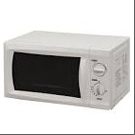 昔の電子レンジ