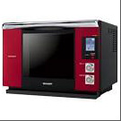 使用した電子レンジ