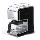 コーヒーメーカー使用済み