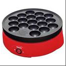 たこやき器購入