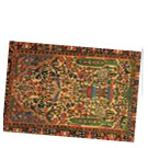 シルク絨毯買取