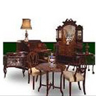 アンティーク家具買取