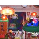 レトロ家具買取