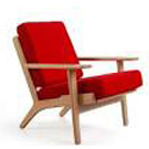 シングルソファ買取