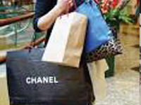 持込買取　商品持込