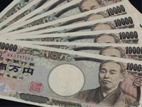 持込買取　商談成立