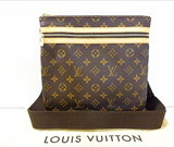 ヴィトンポシェット