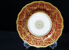 ロイヤルドルトン買取