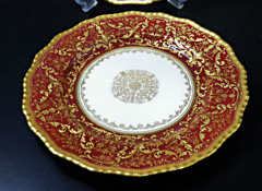 ロイヤルドルトン買取港北区