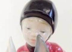 人形買取港北区