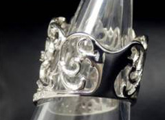 ダイヤリング買取港北区