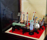 中国製アンティーク