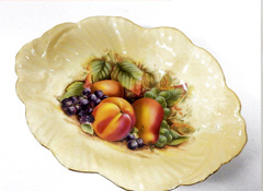 エインズレイ買取