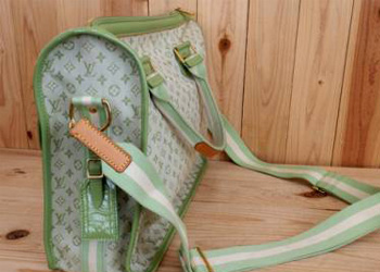 ヴィトンバック買取