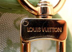 ヴィトンバック買取