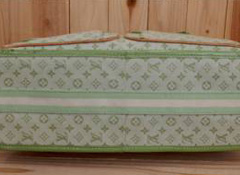 ヴィトンバック買取港北区