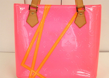 ヴェルニ ヒューストン 