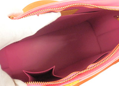 ヴェルニ ヒューストン 