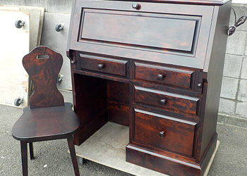 アンティーク家具