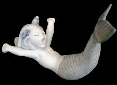 リヤドロ マーメイドコレクション高額買取