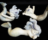  リヤドロ マーメイドコレクション