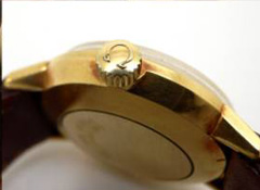 オメガマイスター 買取横浜