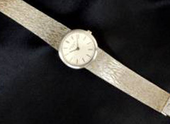 パテック 買取横浜