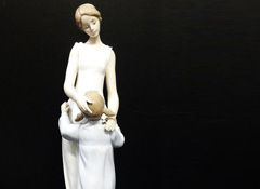 漆器人形買取横浜