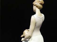 人形買取港北区