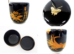 細野司光漆器買取港北区