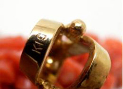 赤珊瑚買取横浜