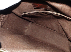 ルイ・ヴィトン横浜