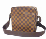 ヴィトンダミエ買取