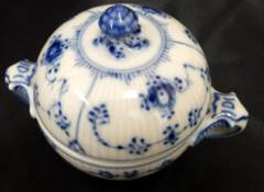 ロイヤルコペンハーゲン買取