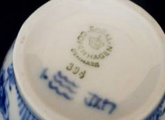 ロイヤルコペンハーゲン横浜