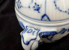 ロイヤルコペンハーゲン買取港北区