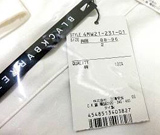 ブラックバレット バイ ニール・バレット買取横浜