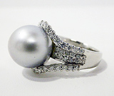 ブラックパール買取