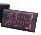 ブルガリ長財布