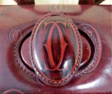 カルティエ買取港北区