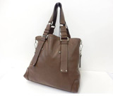 クロエレザーバッグ