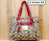 コーチ　バッグ
