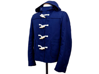 トリコ・コムデギャルソン